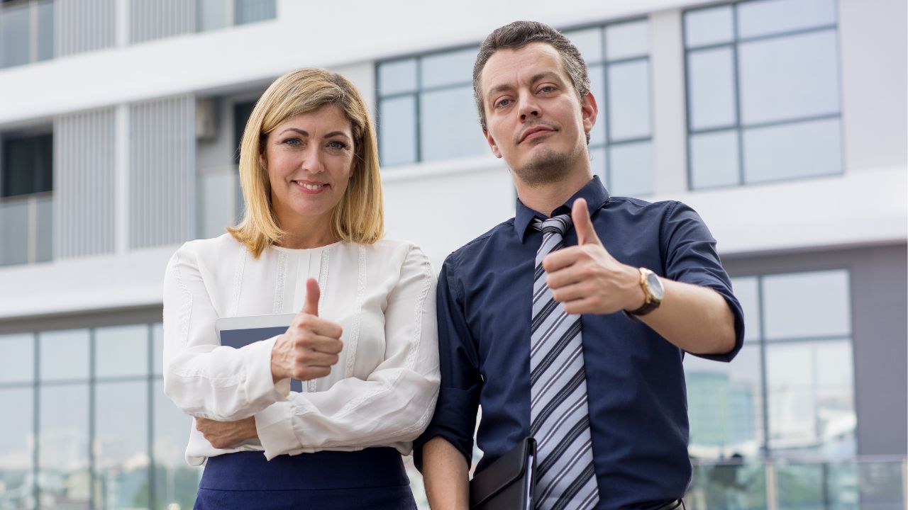 Salesforce Partner