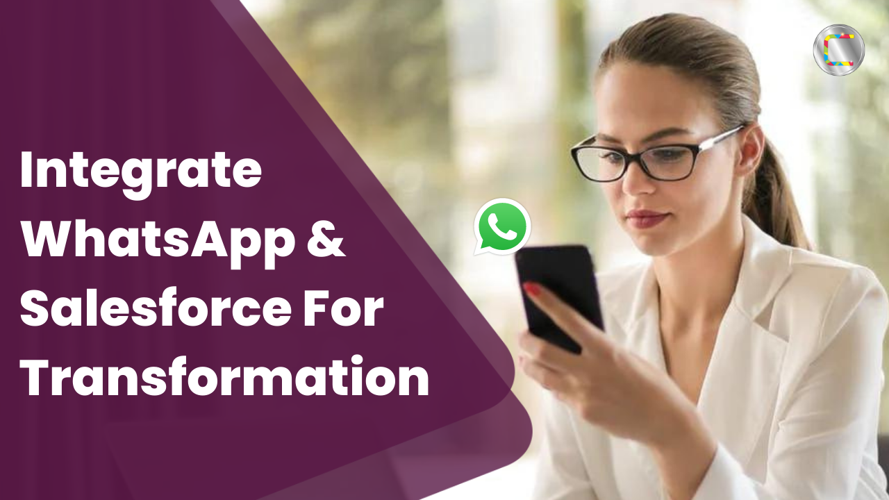 Salesforce Integration Services