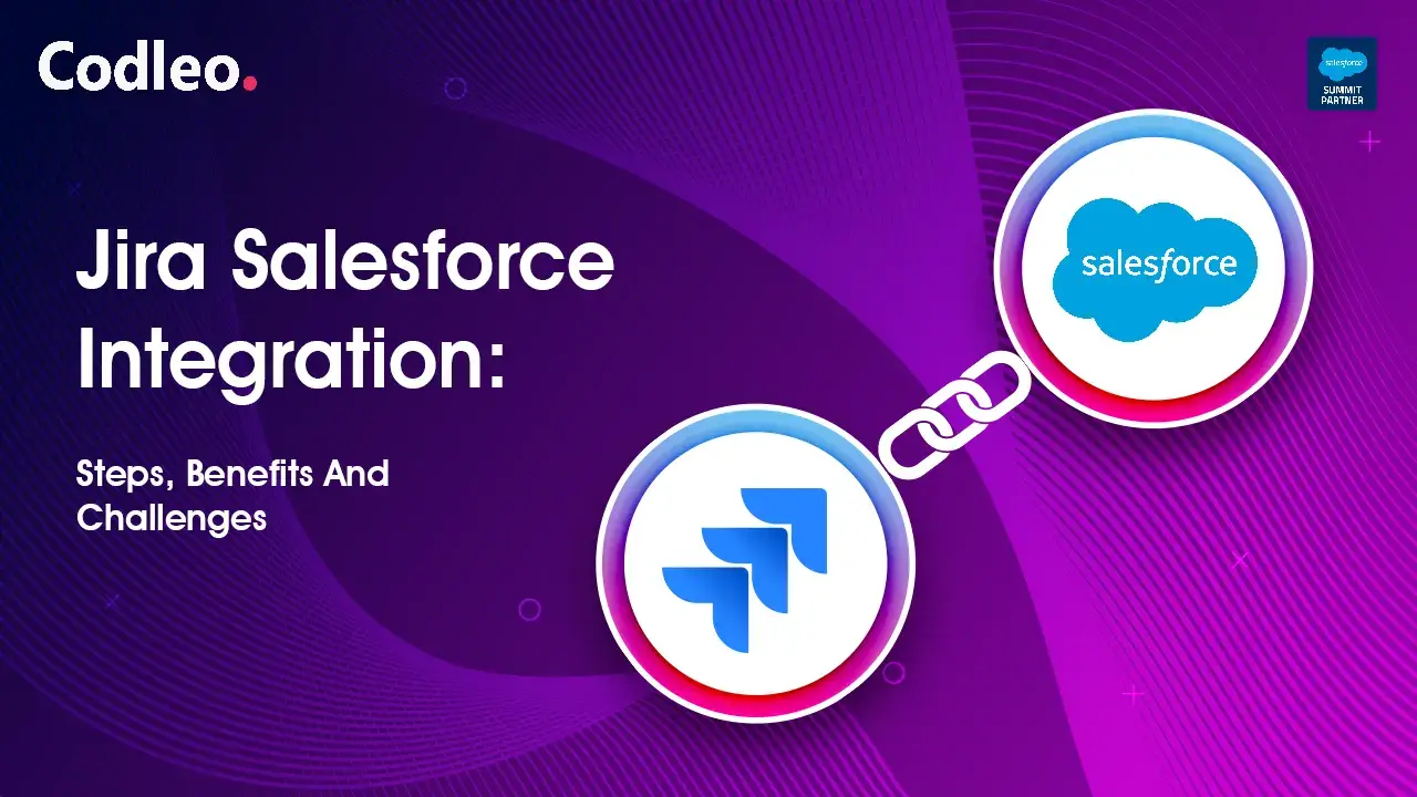 Salesforce Integration Services