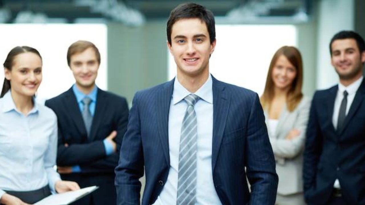Salesforce Consultants
