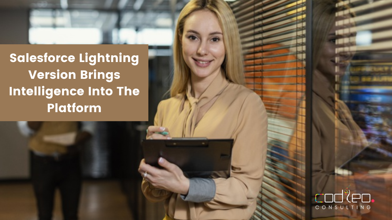 Salesforce Lightning Migration