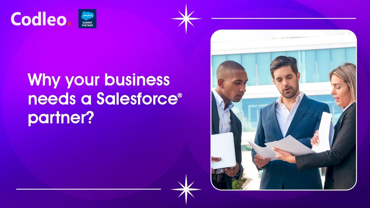 Salesforce Partner