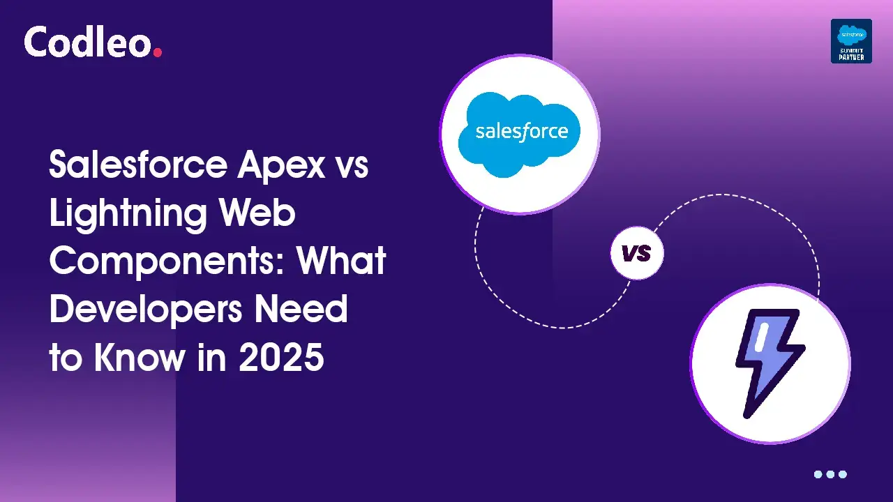 Salesforce Development Services