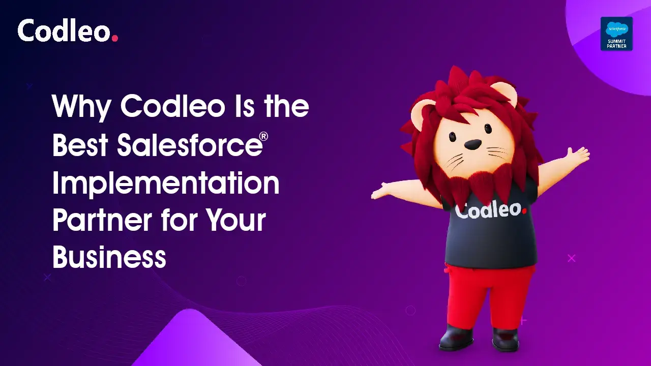 Salesforce Implementation Services