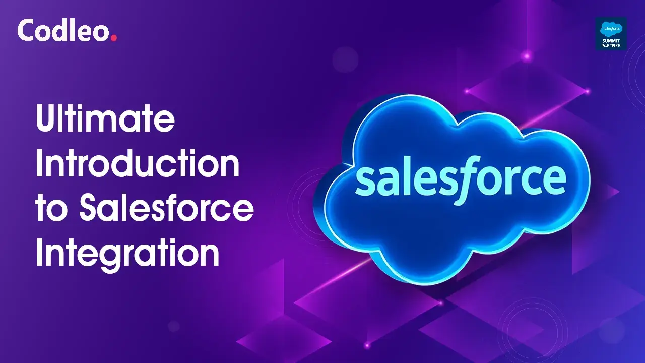 Salesforce Integration Services