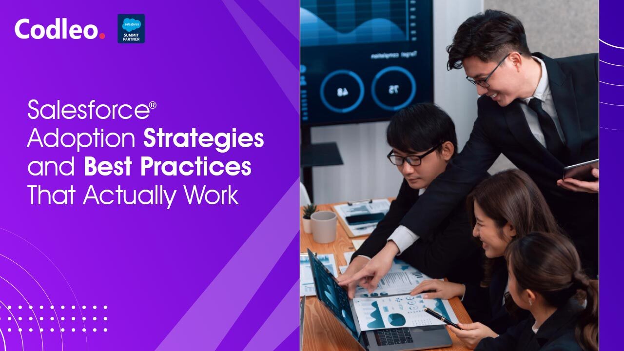 Salesforce Implementation Services