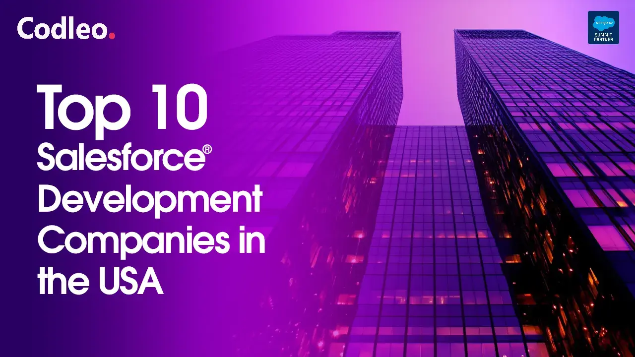 Top CRM for business