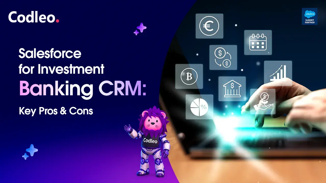 Salesforce for Banking