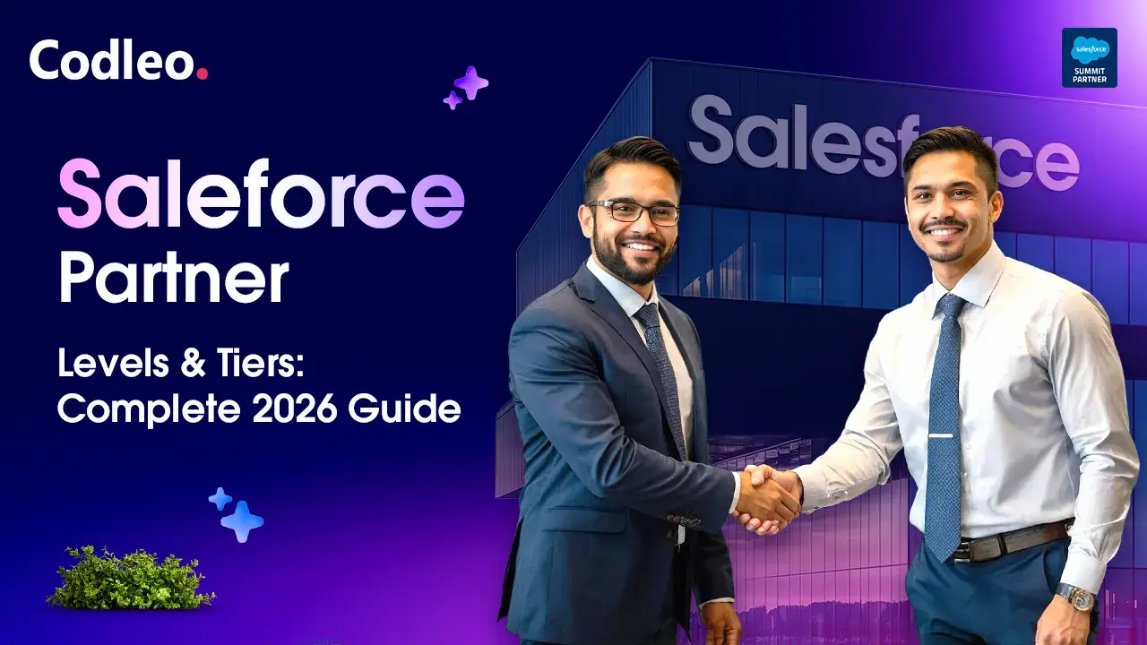 Salesforce Partner