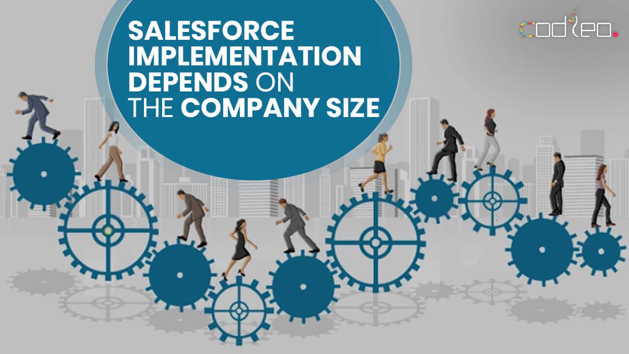 Approaches to Salesforce Implementation