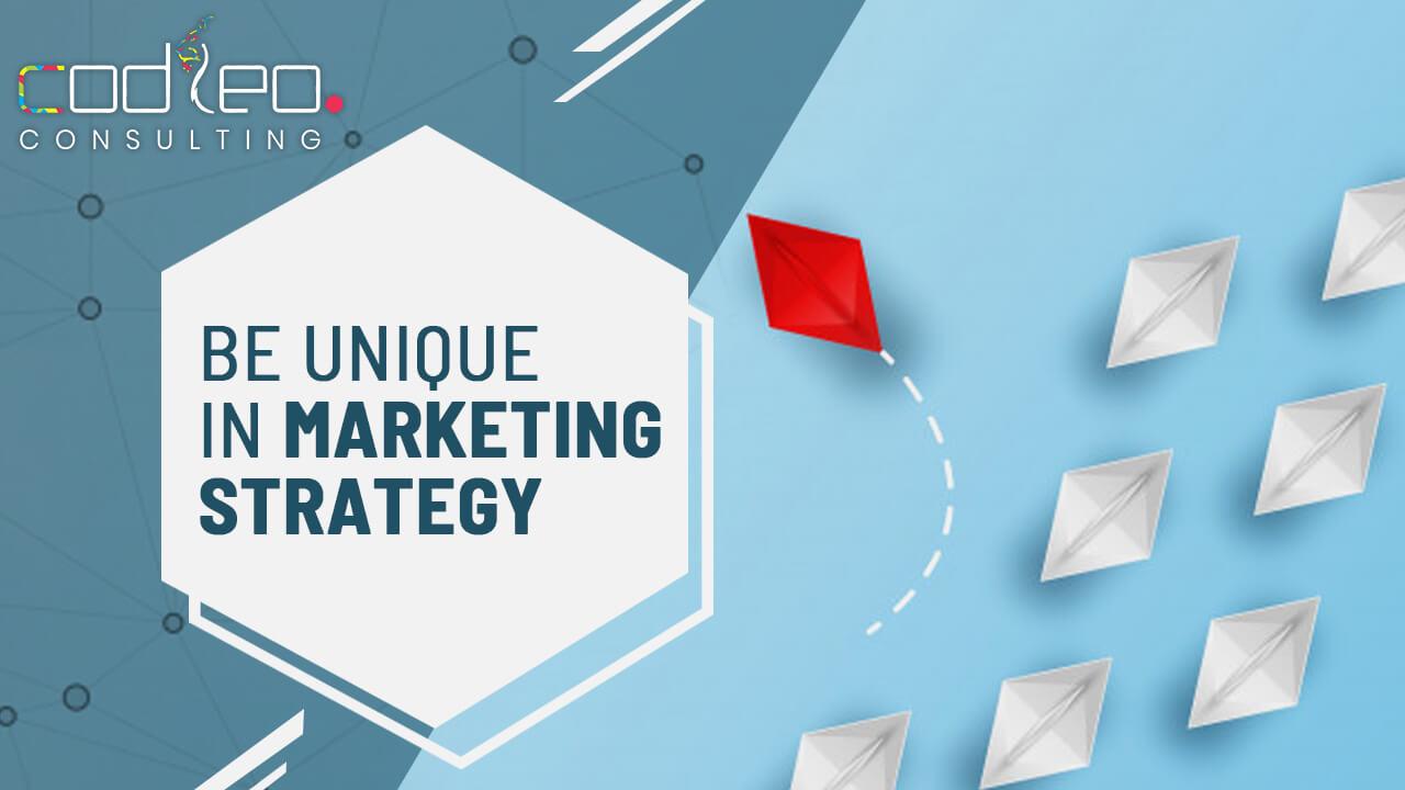 Marketing Success