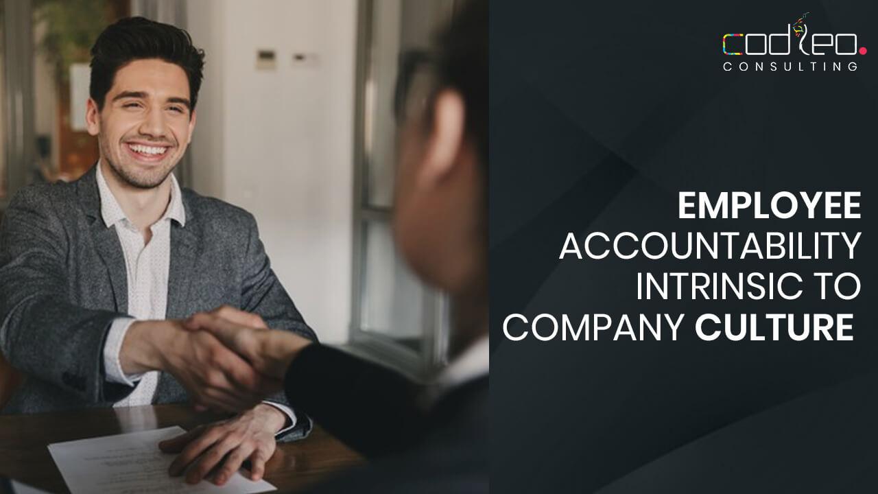 Employee Accountability