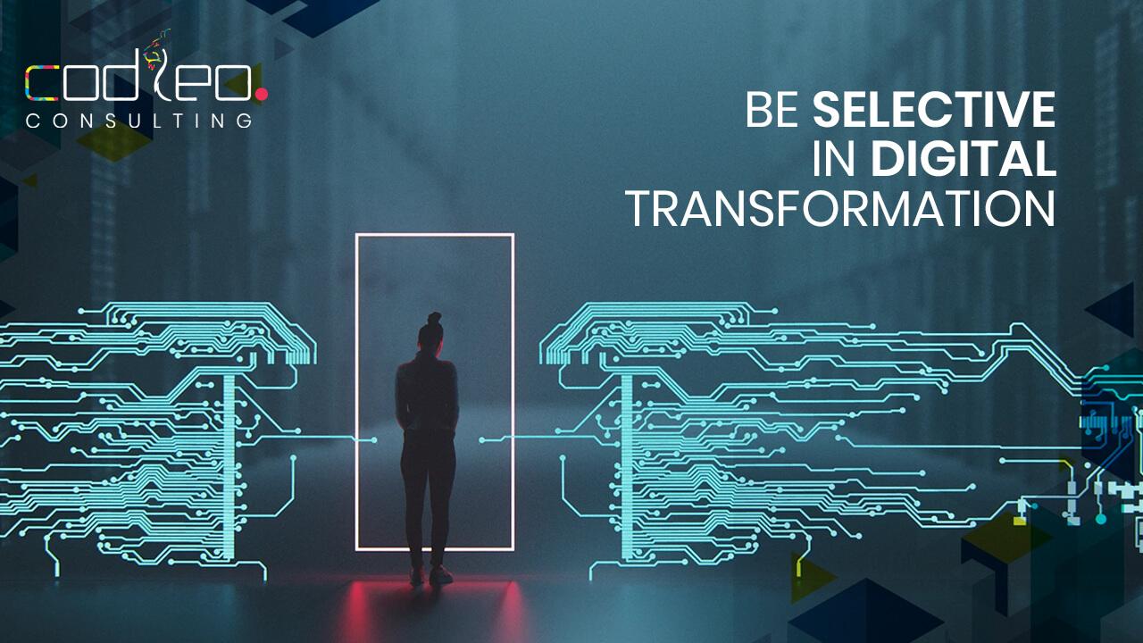 digital transformation