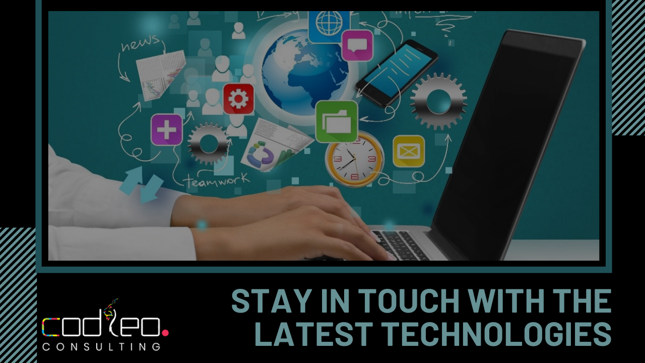 latest technologies