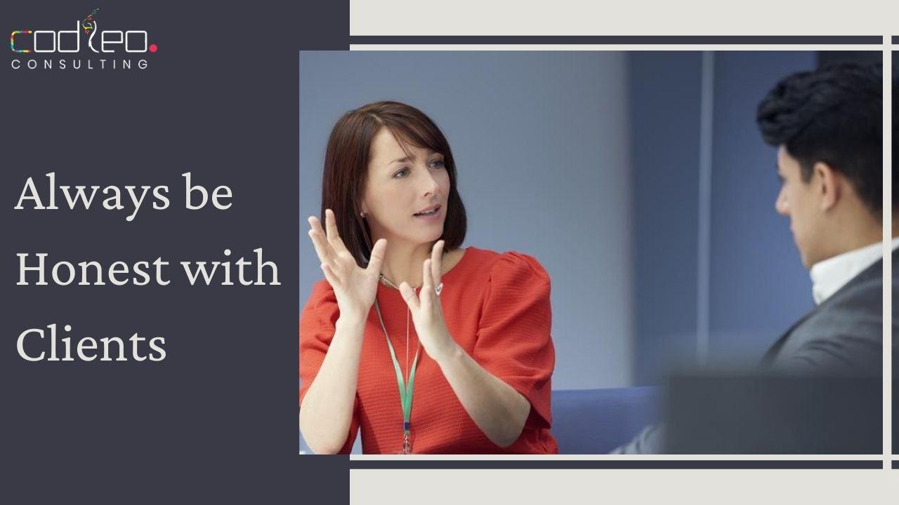Salesforce Consultants