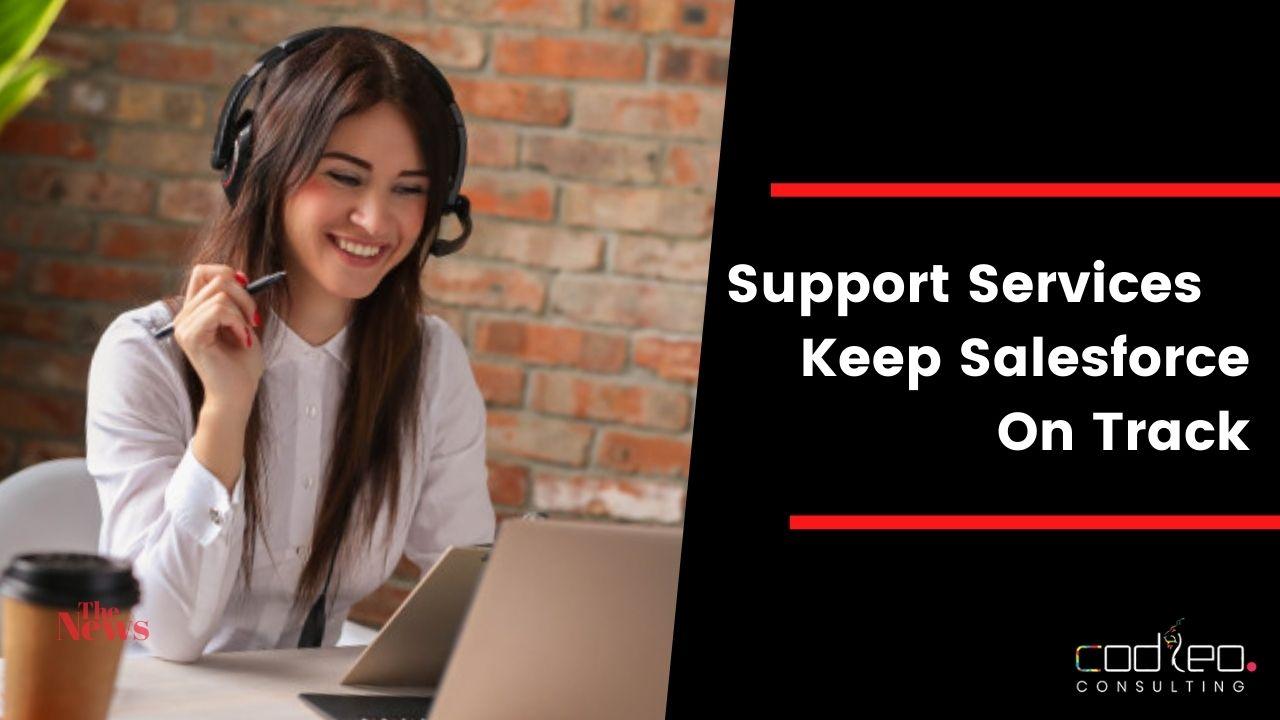 Training ensures faster adoption