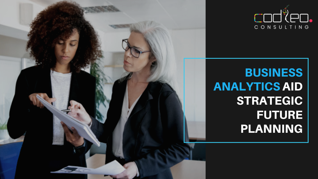 Simplifying Business Analytics vs Marketing Analytics
