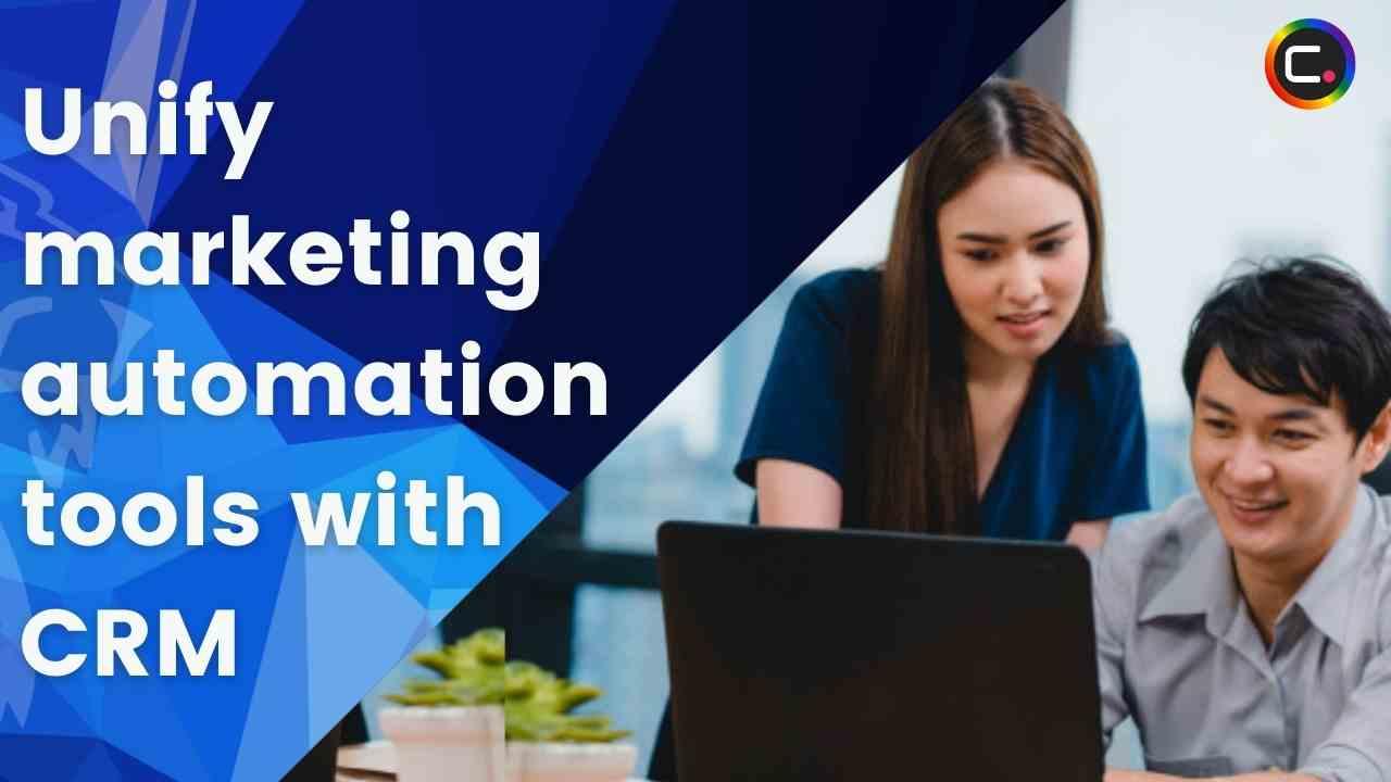 Strengthen Ties Between Sales And Marketing Via Alignment