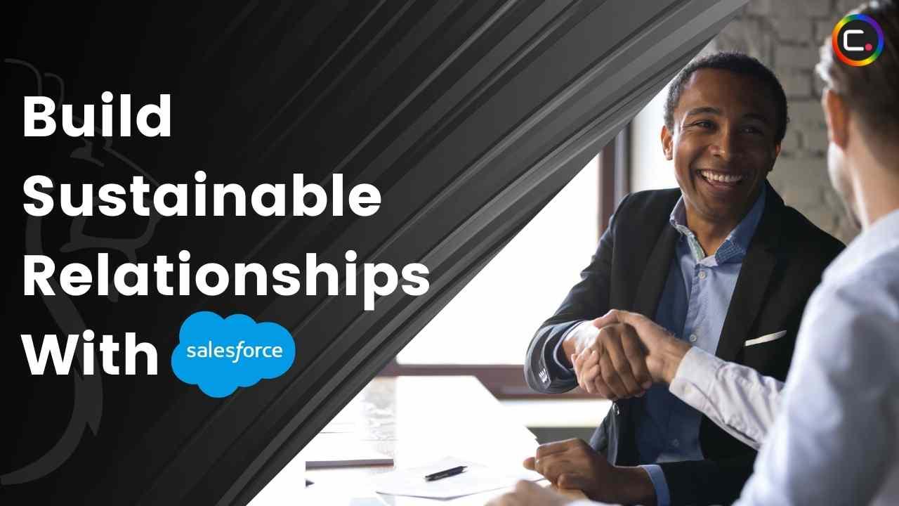 Salesforce Consulting Services