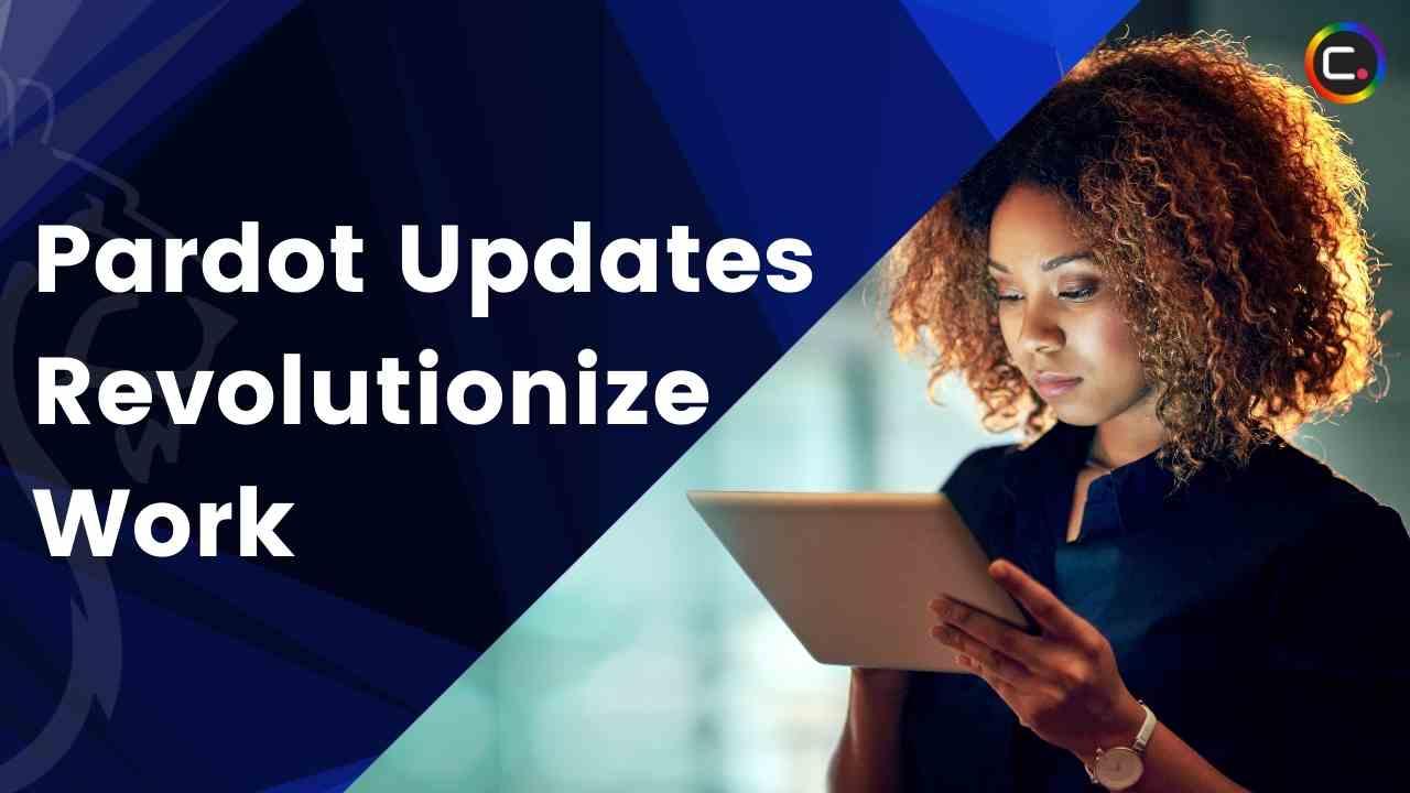 Salesforce Pardot