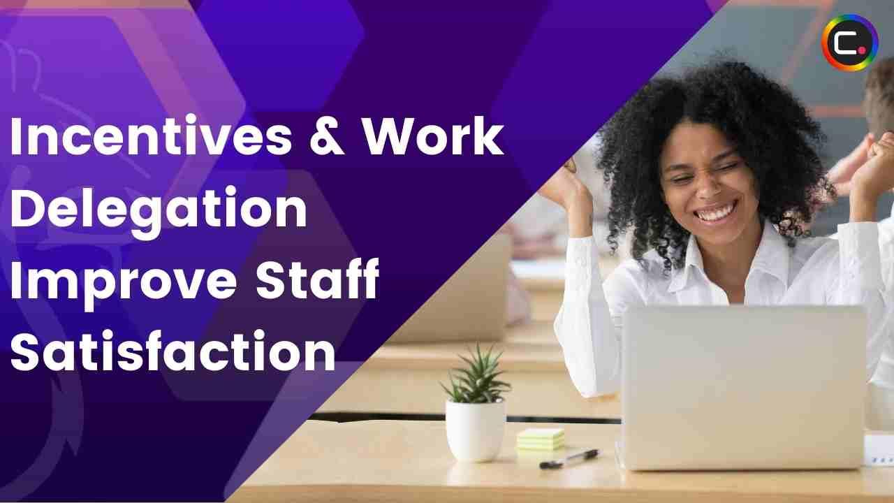 Top Ways To Enhance Employee Delight And Improve Productivity