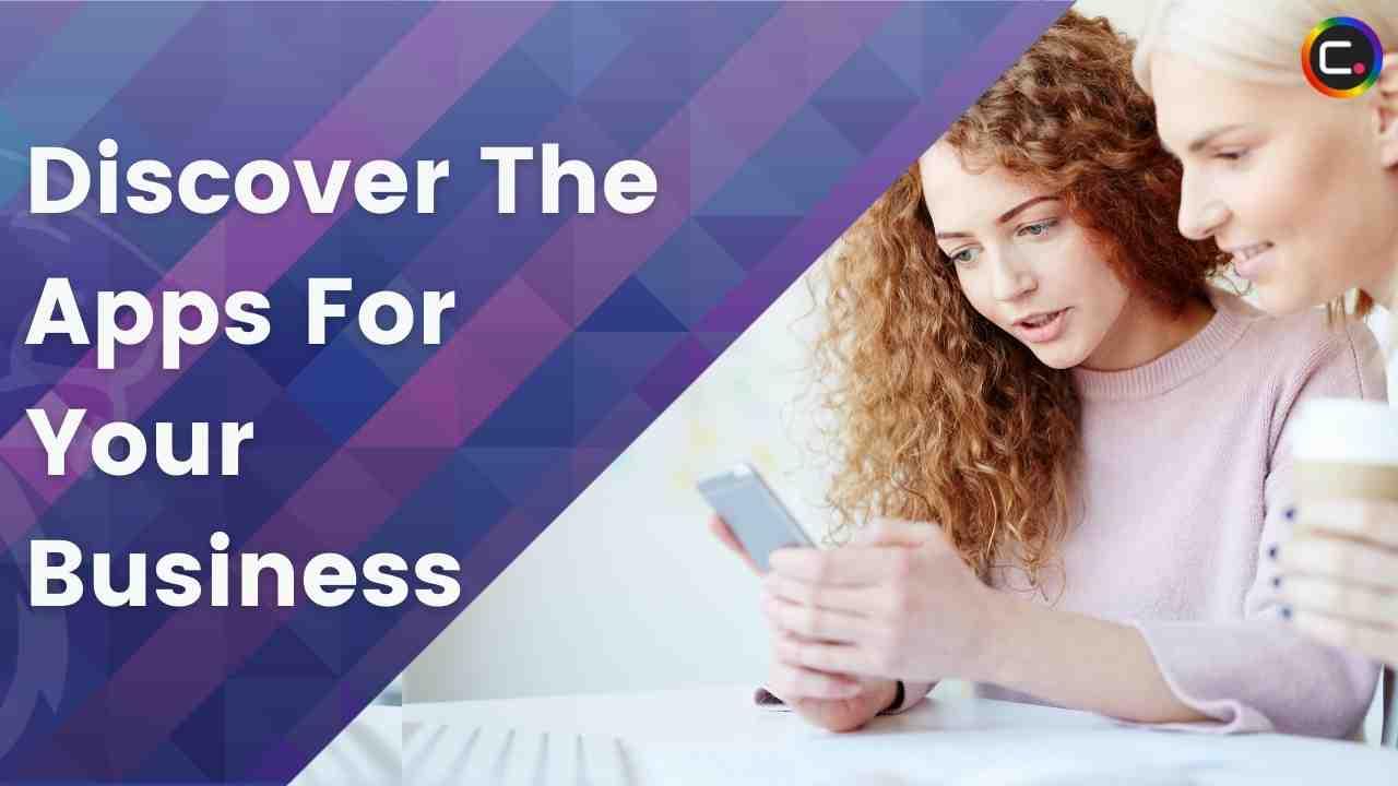 Top Salesforce Apps For 2022 Part 1