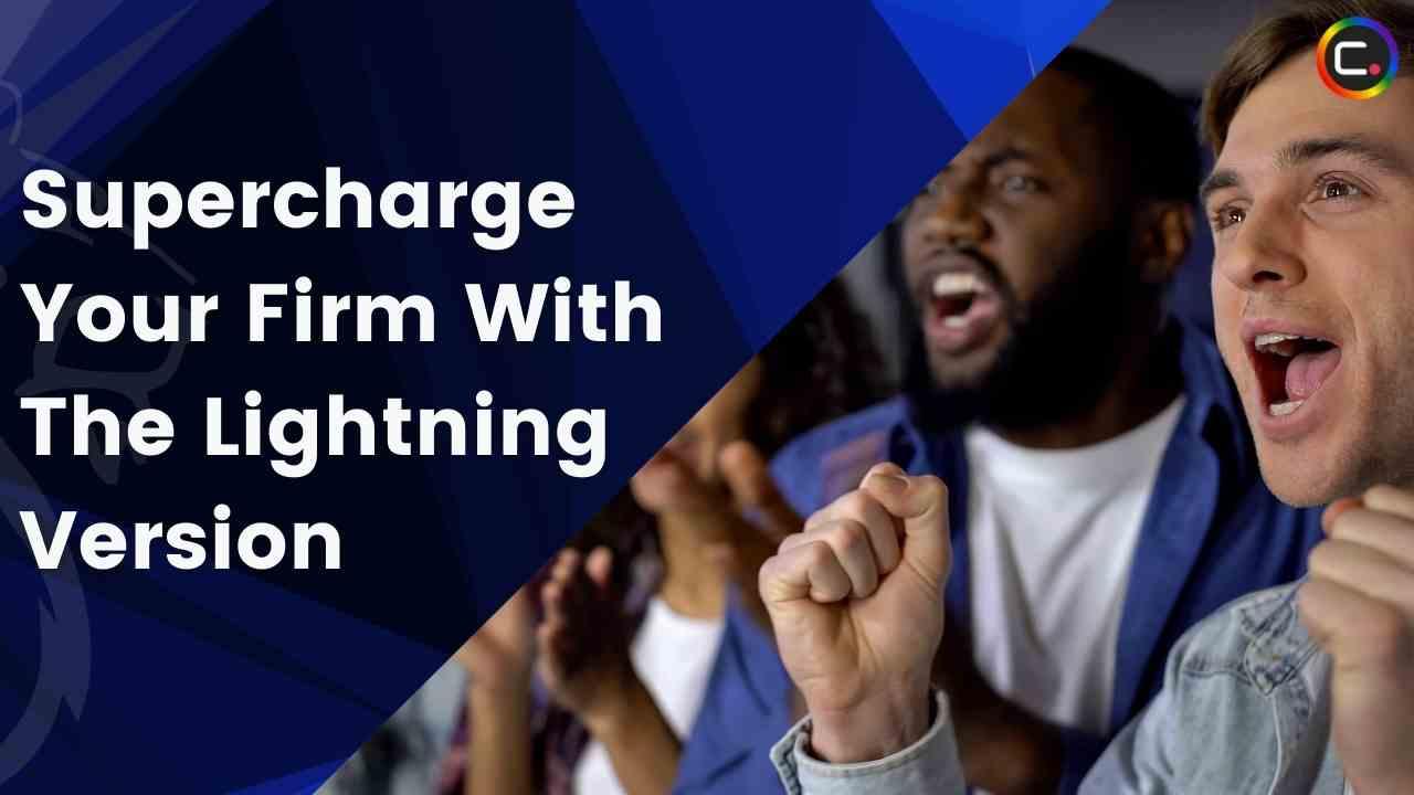 Salesforce Lightning Migration