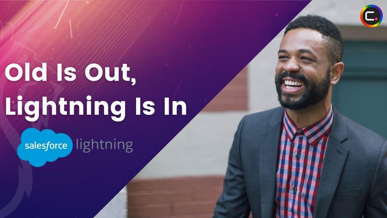 Salesforce Lightning Migration