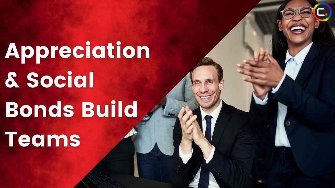Top Performing Teams Do These Things Well