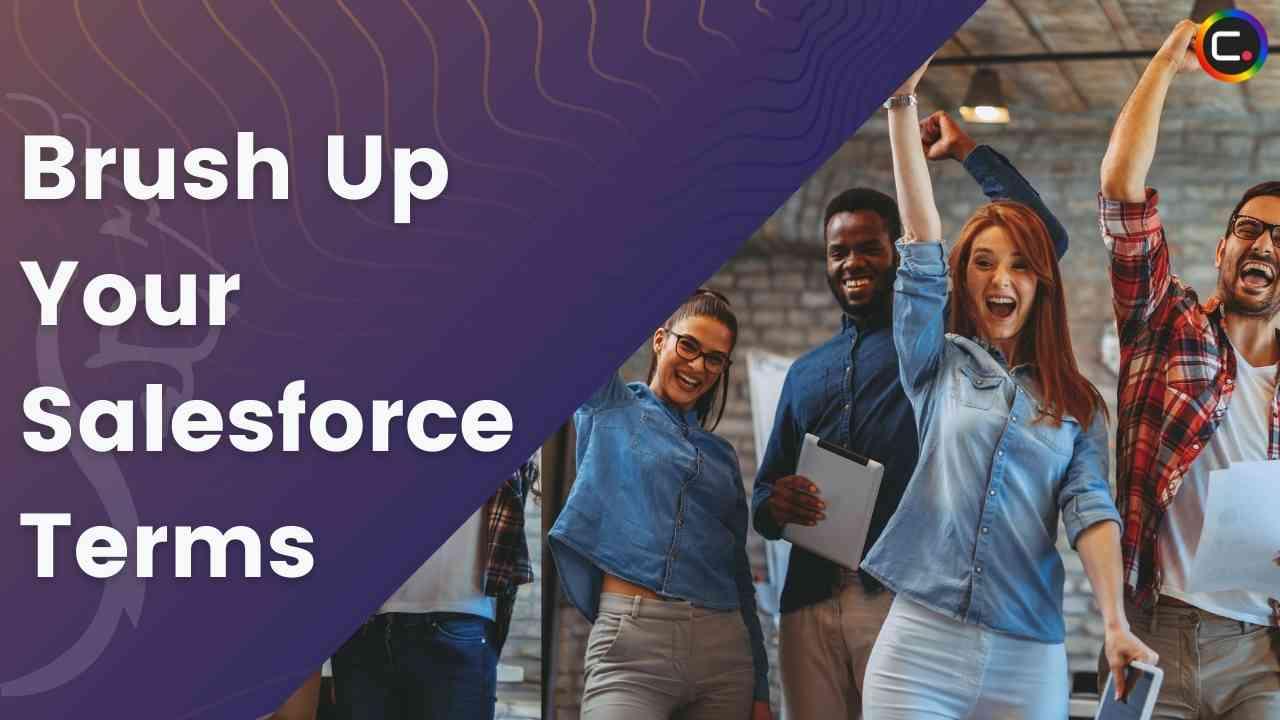 Salesforce Partner