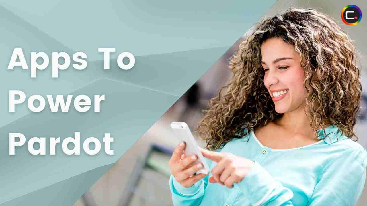 Salesforce Pardot