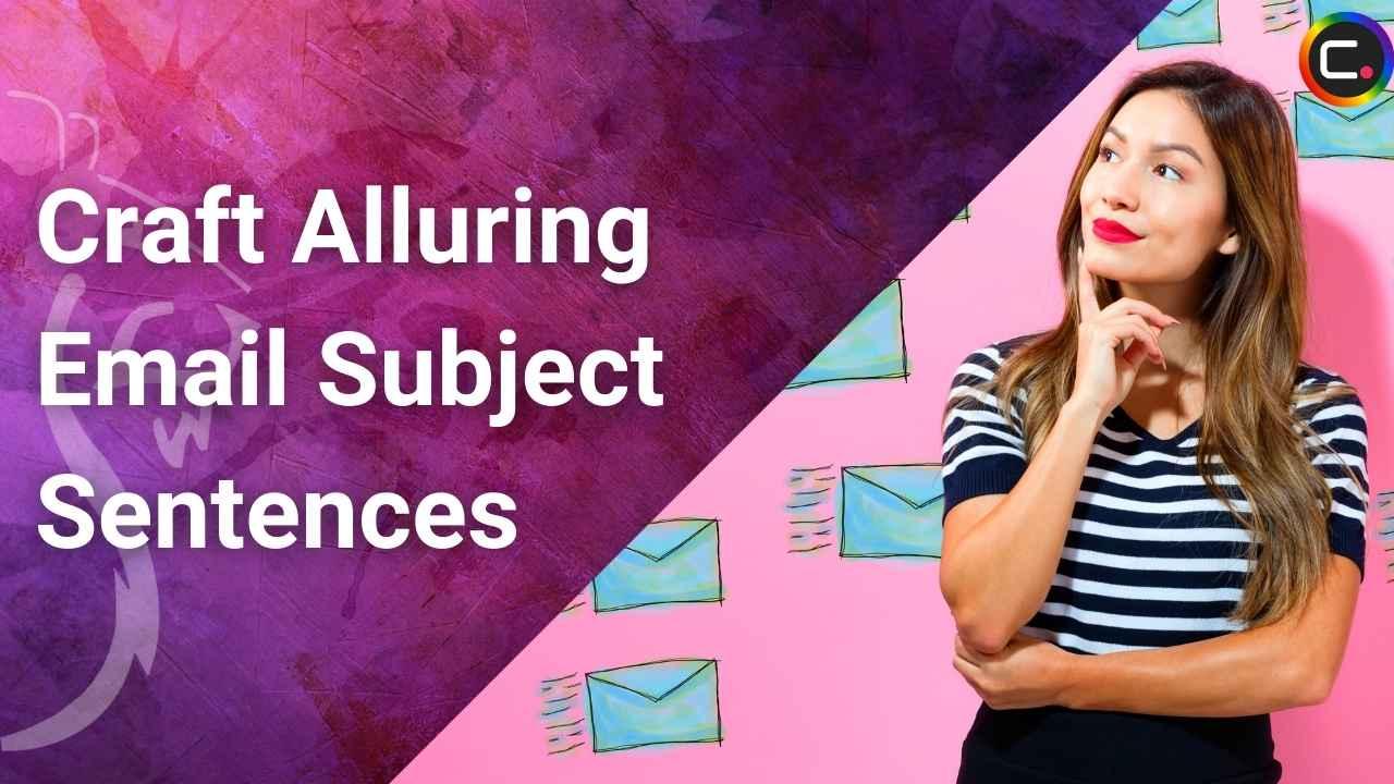 Tips On Writing Alluring Subject Content