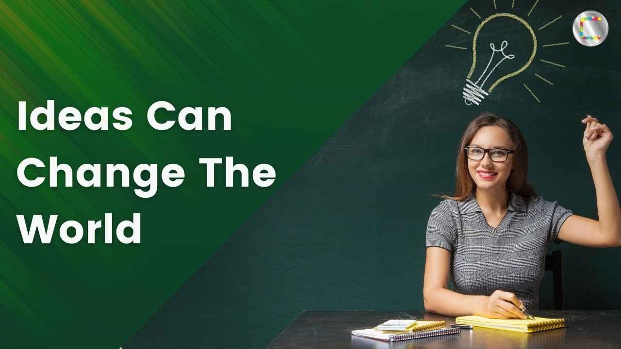 Get Your Ideas Executed And Here Is How