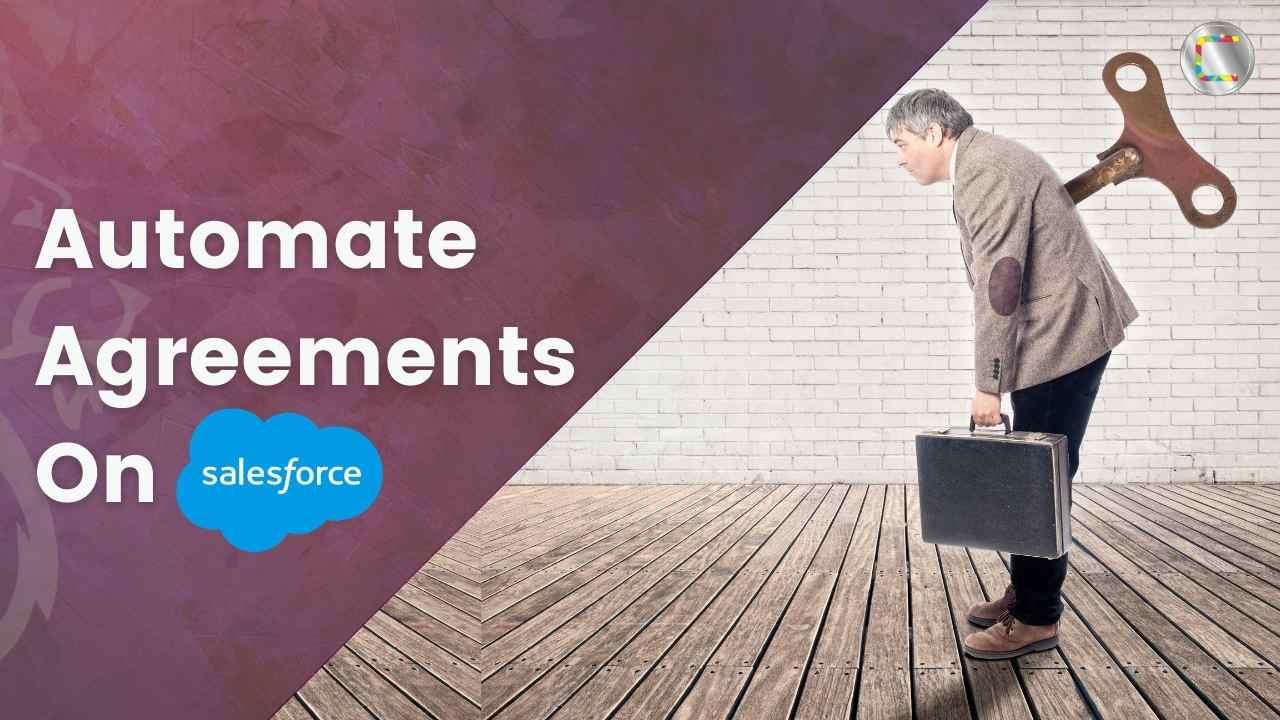 Salesforce Partner
