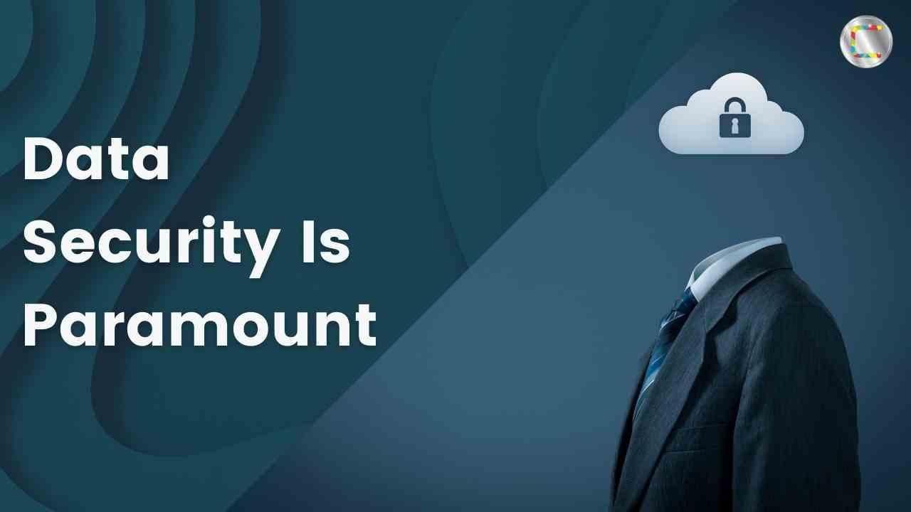 Salesforce, Data, Security, And Us