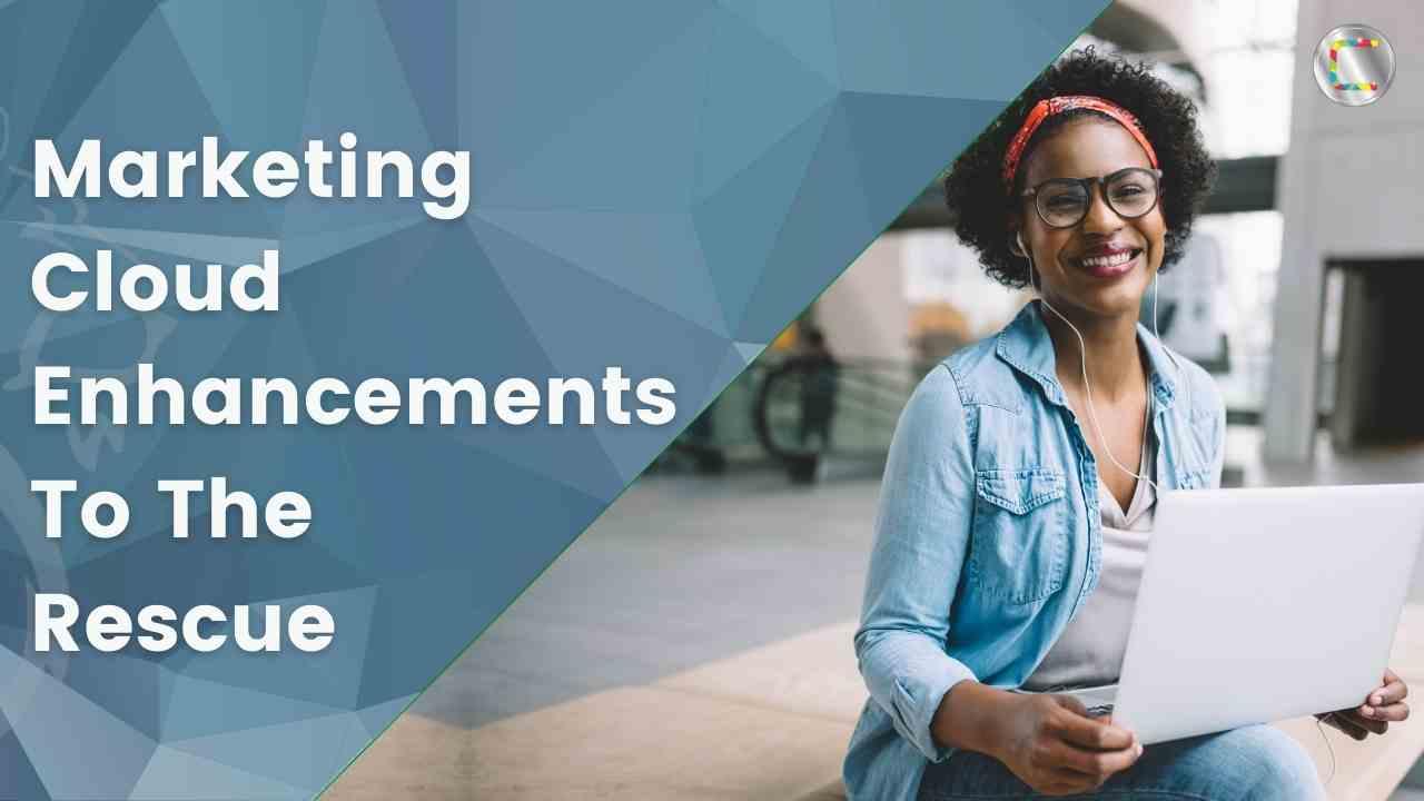 Salesforce Marketing Cloud Services