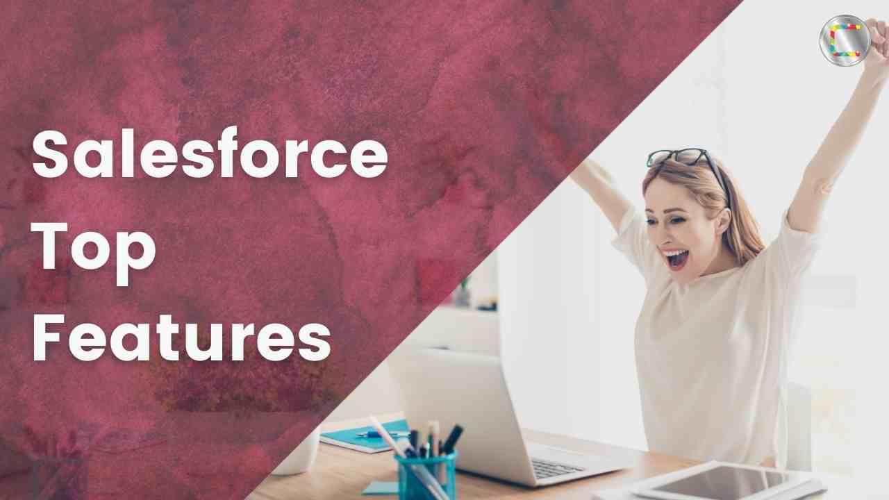 Salesforce Partners