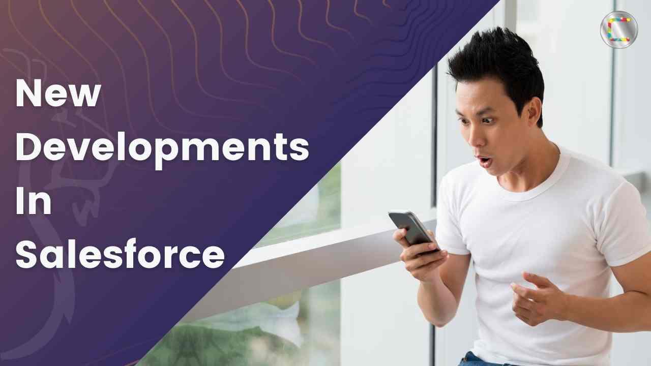 Salesforce Introduces Rpa To Einstein