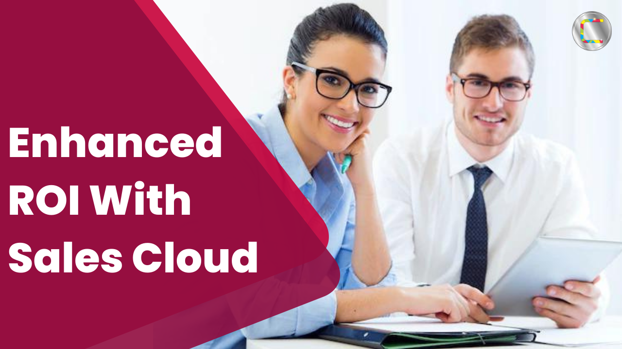 Salesforce Sales Cloud