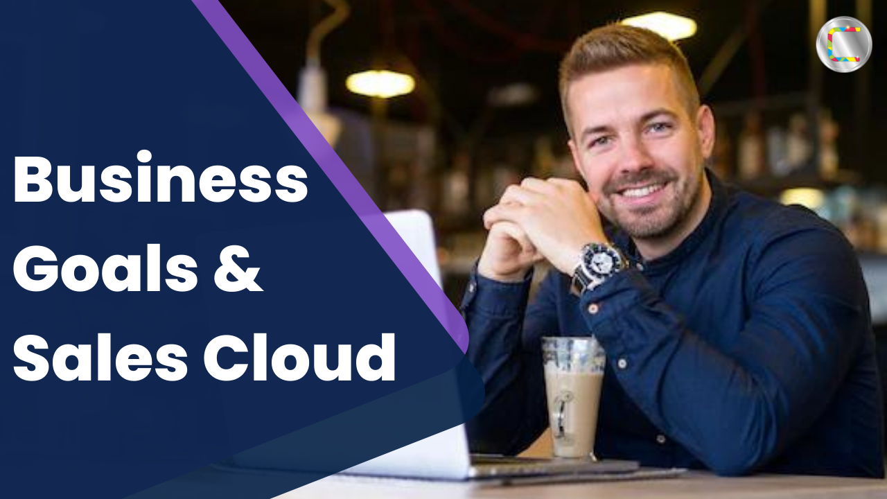 Salesforce Sales Cloud Services
