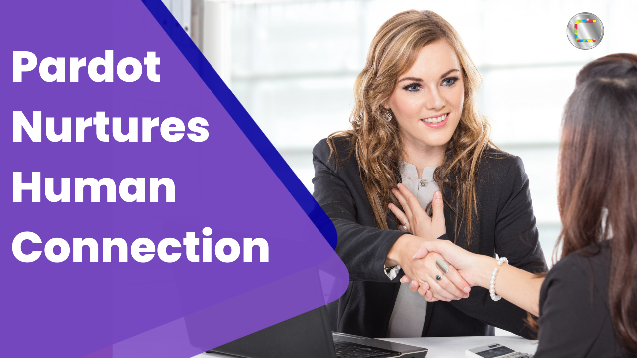 Salesforce Pardot