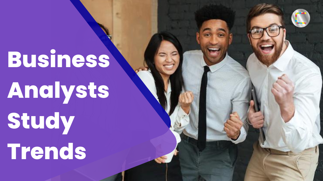 Business Analysts and Salesforce Partners