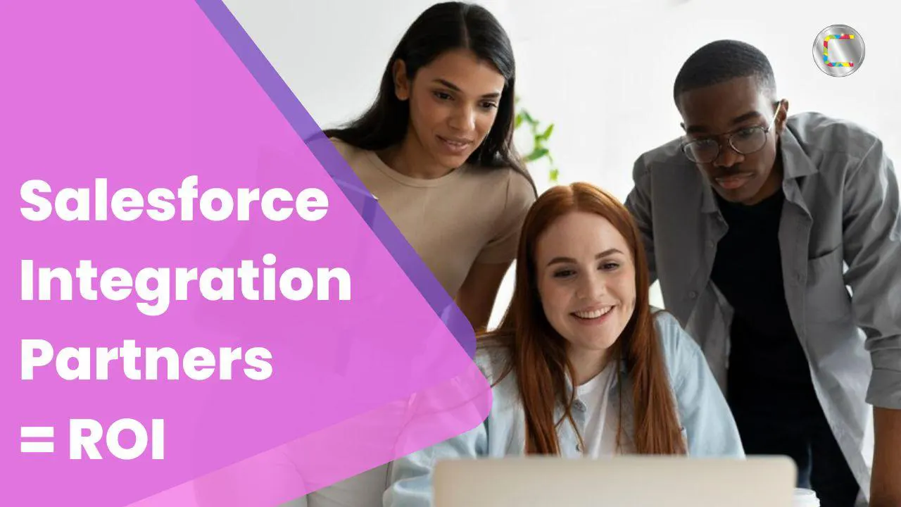 Salesforce Integration Services
