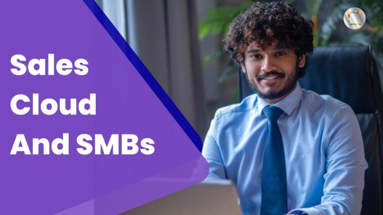Salesforce Sales Cloud Services