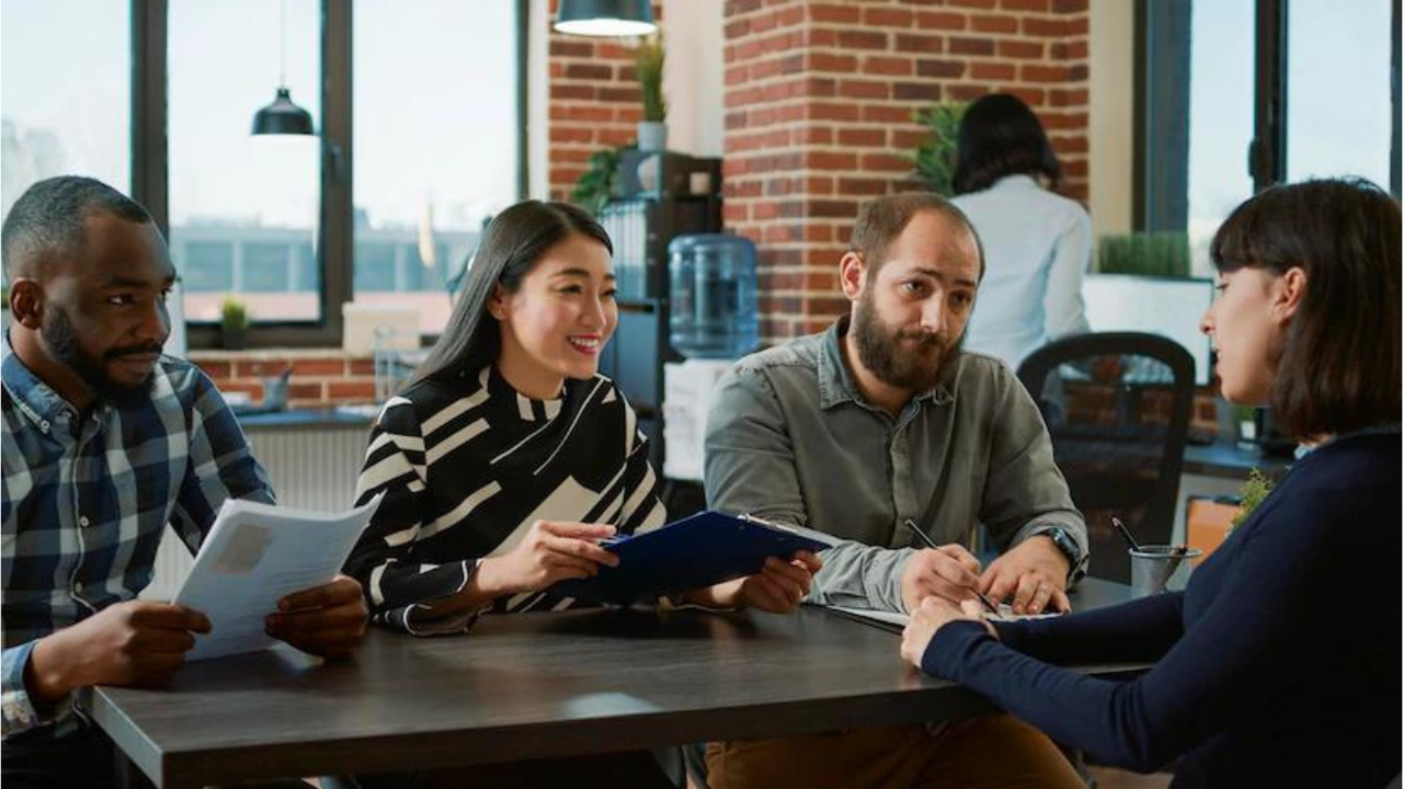 Salesforce Partner