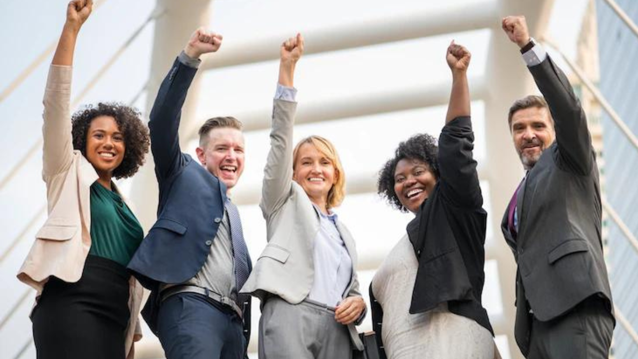 Salesforce Partner