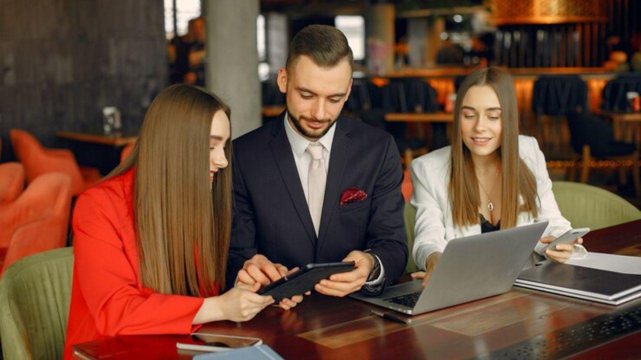 Salesforce Partners