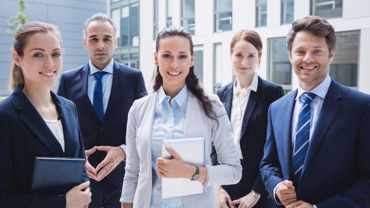 Salesforce Consulting Partners