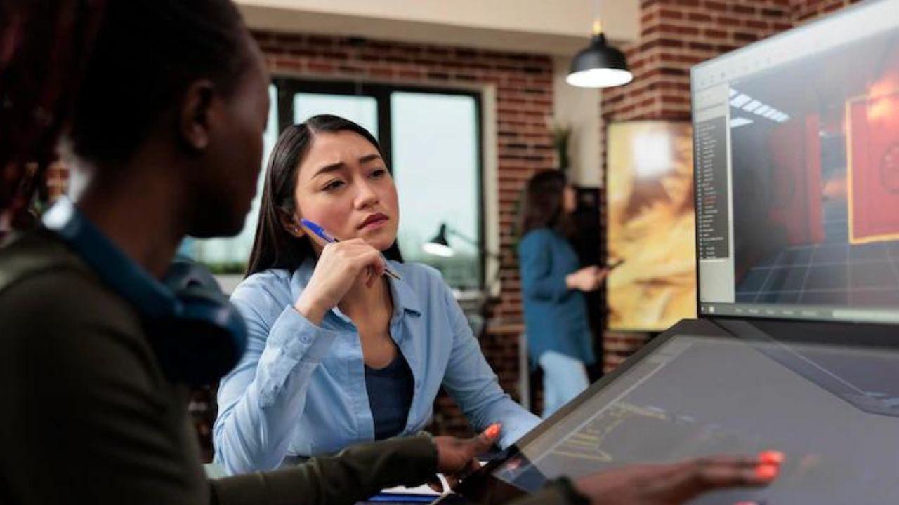 Data driven companies are winners