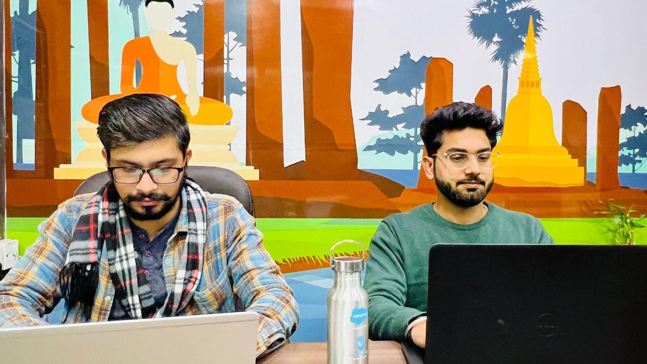 Digital Marketing Services